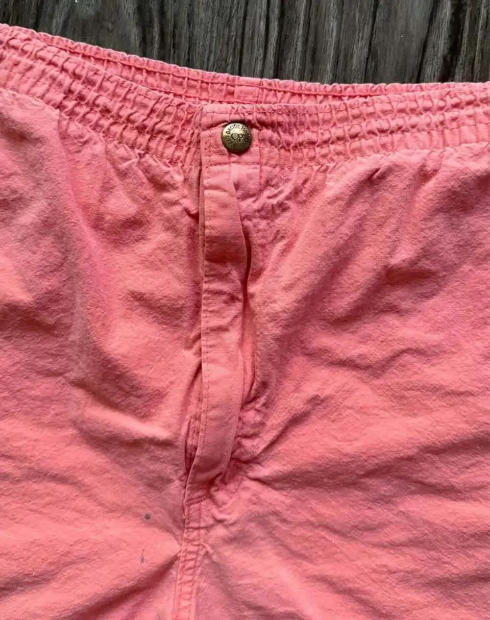 OP vintage 80s